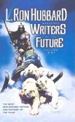 Writers of the Future, XXI